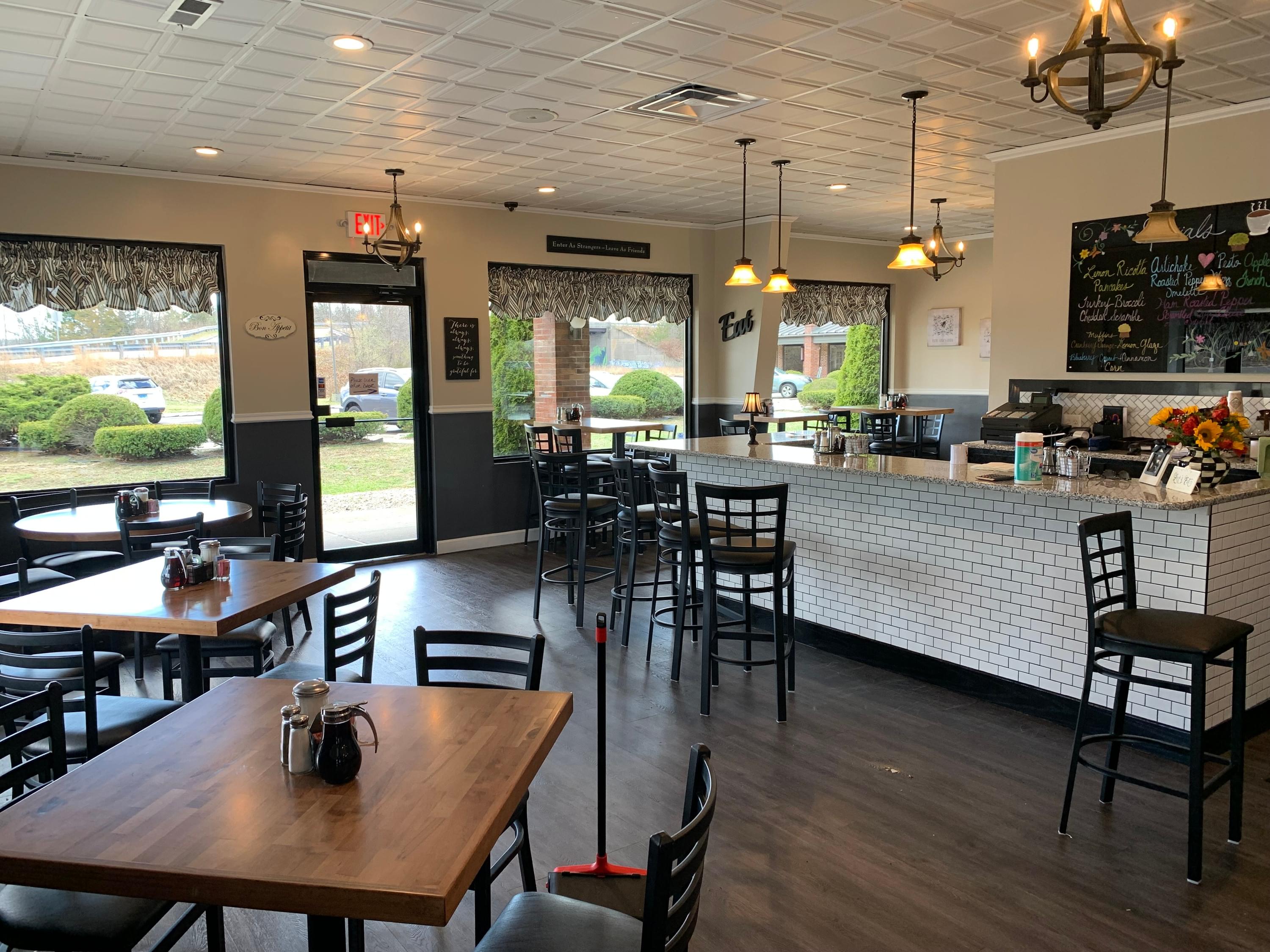 Home interior IMG 0854